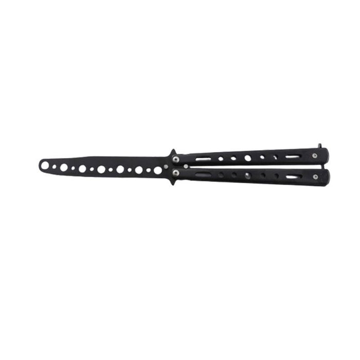 Xtreme | Butterfly Trainer Pocket Tool [XTR-HKN028] Multi Tools & Accessories Canadian Distributor Black