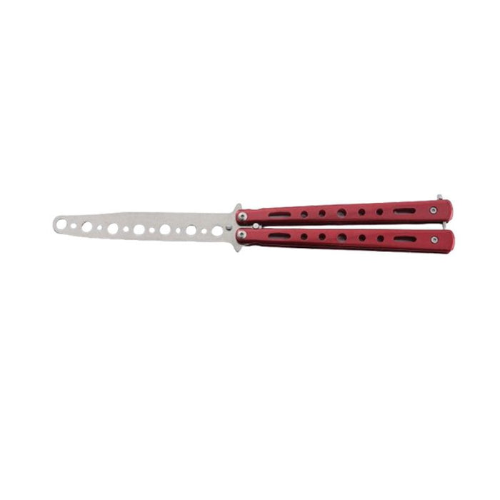 Xtreme | Butterfly Trainer Pocket Tool [XTR-HKN028] Multi Tools & Accessories Canadian Distributor Red