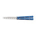Xtreme | Butterfly Trainer Pocket Tool [XTR-HKN028] Multi Tools & Accessories Canadian Distributor Blue