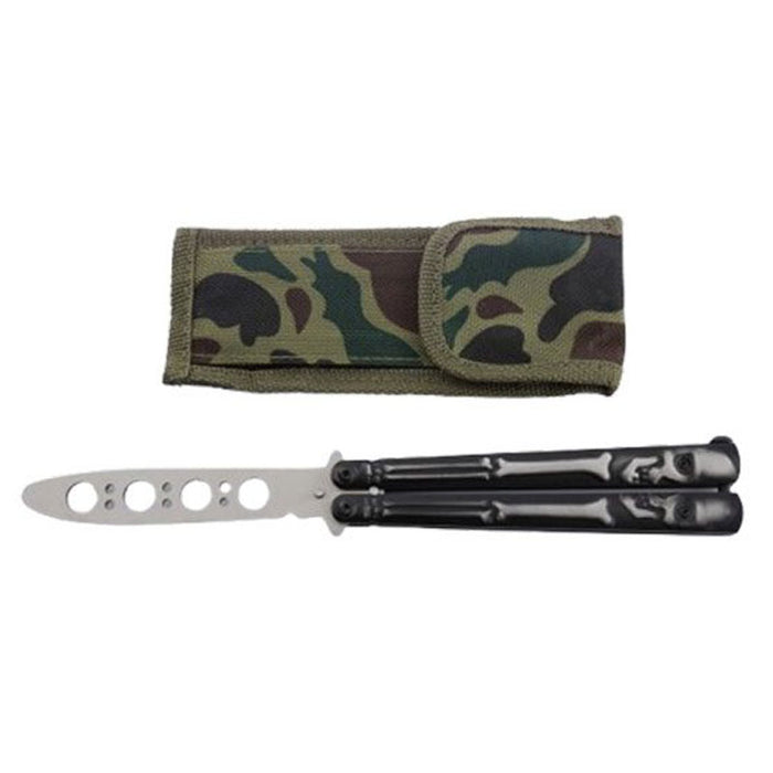 Xtreme | Butterfly Trainer Pocket Tool [XTR-HKN029] Multi Tools & Accessories Canadian Distributor Design B