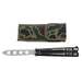 Xtreme | Butterfly Trainer Pocket Tool [XTR-HKN029] Multi Tools & Accessories Canadian Distributor Design B