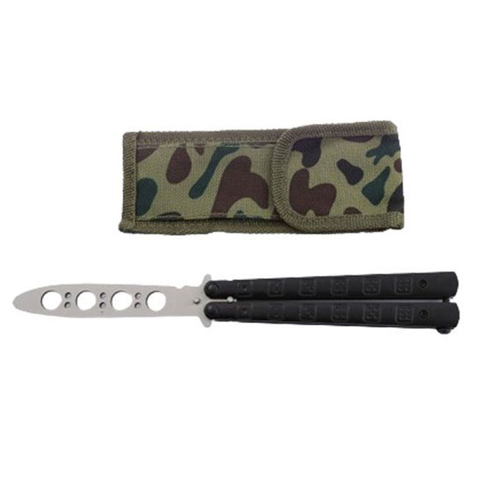 Xtreme | Butterfly Trainer Pocket Tool [XTR-HKN029] Multi Tools & Accessories Canadian Distributor Design A