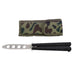 Xtreme | Butterfly Trainer Pocket Tool [XTR-HKN029] Multi Tools & Accessories Canadian Distributor Design A