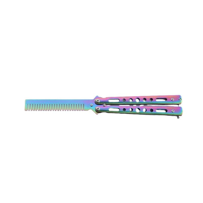 Xtreme | Butterfly Trainer Pocket Comb [XTR-HKN031] Multi Tools & Accessories Canadian Distributor Desing A