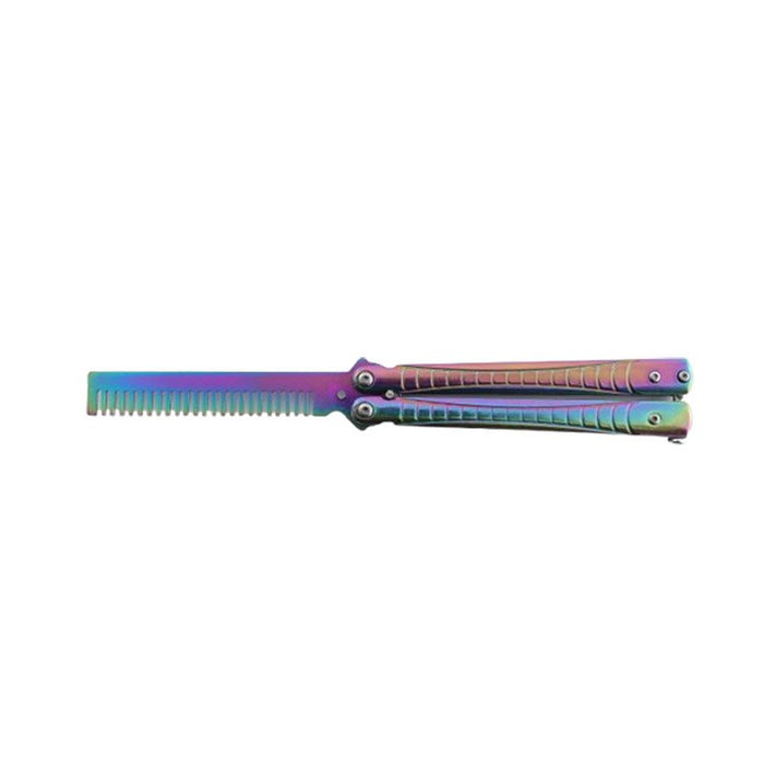 Xtreme | Butterfly Trainer Pocket Comb [XTR-HKN031] Multi Tools & Accessories Canadian Distributor Desing E