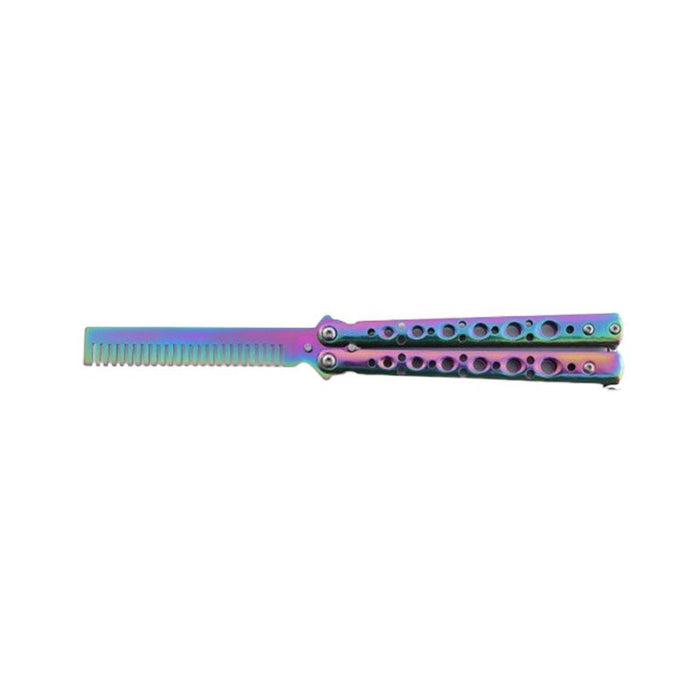 Xtreme | Butterfly Trainer Pocket Comb [XTR-HKN031] Multi Tools & Accessories Canadian Distributor Desing F