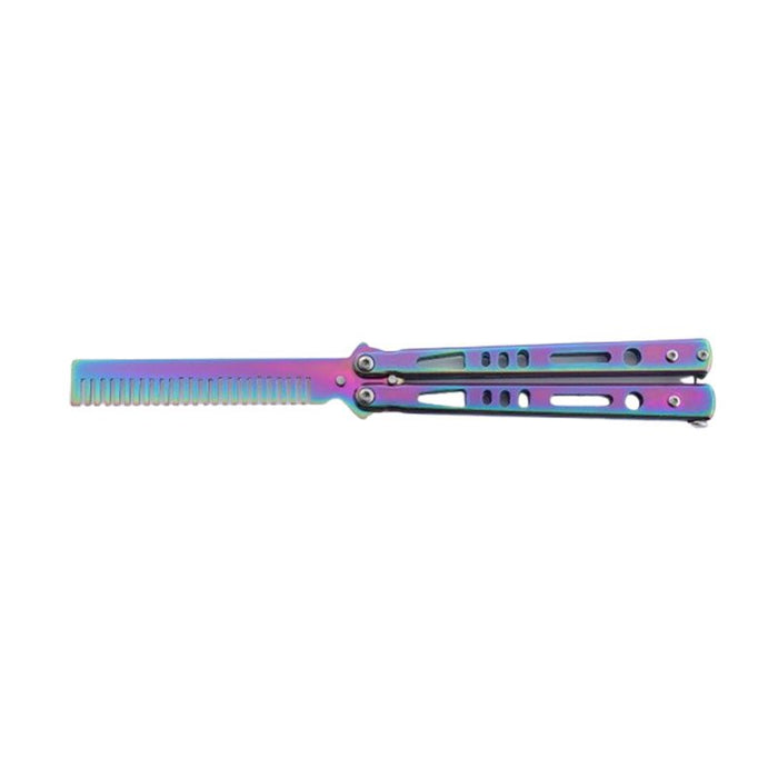 Xtreme | Butterfly Trainer Pocket Comb [XTR-HKN031] Multi Tools & Accessories Canadian Distributor Desing G