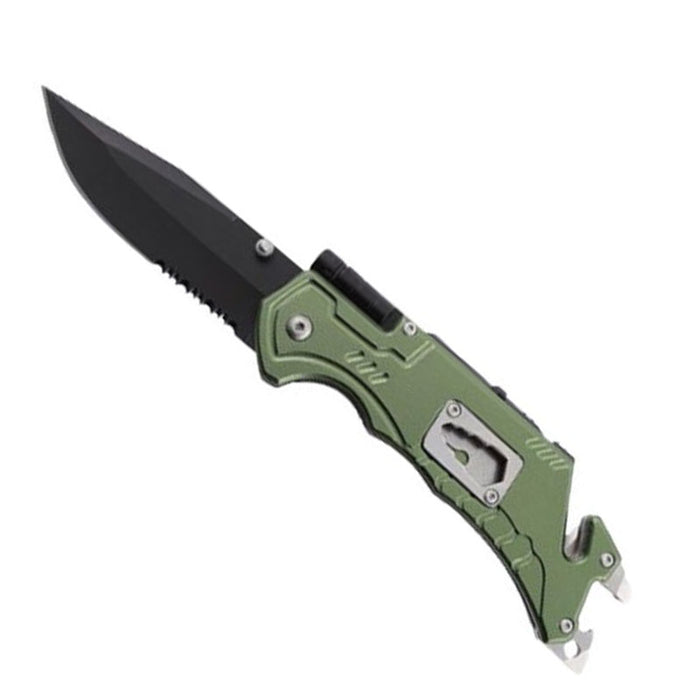 Xtreme | Foldable Pocket Knife [XTR-HKN040] Folding Knife Canadian Distributor