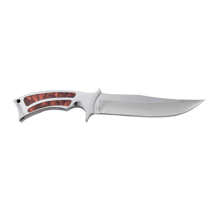 Xtreme | 11.42″ Hunting Knife – Fixed Drop Point Blade with Sheath (XTR-HKN050) Fixed Blade Knife Canadian Distributor