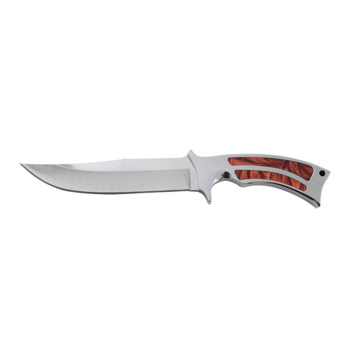 Xtreme | 11.42″ Hunting Knife – Fixed Drop Point Blade with Sheath (XTR-HKN050) Fixed Blade Knife Canadian Distributor
