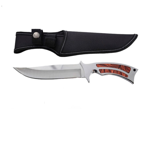 Xtreme | 11.42″ Hunting Knife – Fixed Drop Point Blade with Sheath (XTR-HKN050) Fixed Blade Knives Canadian Distributor