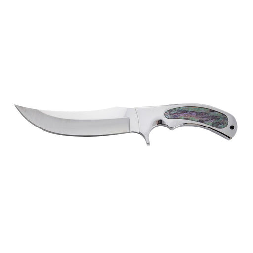 Xtreme | 11.22″ Hunting Knife – Fixed Clip Point Blade with Sheath (XTR-HKN051) Fixed Blade Knives Canadian Distributor
