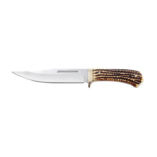 Xtreme | 12″ Bowie Hunting Knife – Fixed Blade with Sheath (XTR-HKN055) Fixed Blade Knives Canadian Distributor