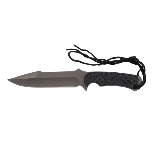 Xtreme | 12″ Bushcraft Hunting Knife – Fixed Blade with Sheath (XTR-HKN057) Fixed Blade Knives Canadian Distributor