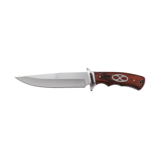 Xtreme | 11.81″ Hunting Knife – Fixed Blade with Sheath (XTR-HKN059) Fixed Blade Knives Canadian Distributor