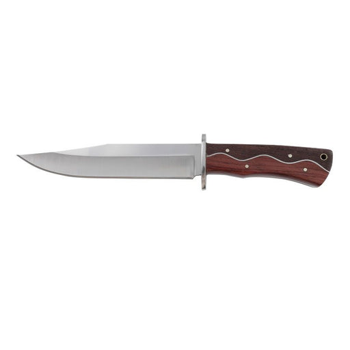 Xtreme | 12.20″ Hunting Knife – Fixed Clip Point Blade with Sheath (XTR-HKN063) Fixed Blade Knives Canadian Distributor