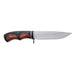 Xtreme | 10.75″ Peruvian Hunting Knife – Fixed Blade with Flint Striker & Sheath (XTR-HKN071) Fixed Blade Knives Canadian Distributor