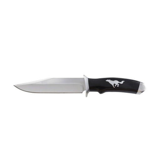 Xtreme | 11.14″ Hunting Knife – Fixed Drop Point Blade with Wolf Design Handle (XTR-HKN074) Fixed Blade Knives Canadian Distributor