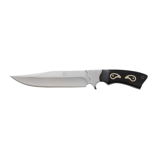 Xtreme | 12″ Hunting Knife – Fixed Blade with Faux Bone Handle (XTR-HKN084) Fixed Blade Knives Canadian Distributor