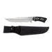 Xtreme | 12″ Hunting Knife – Fixed Blade with Faux Bone Handle (XTR-HKN084) Fixed Blade Knives Canadian Distributor
