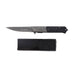 Xtreme | 9″ Pocket Knife – Folding Blade with G10 Handle, Glass Breaker & Liner Lock (XTR-HKN094) Folding Knife Canadian Distributor