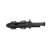 Xtreme | 12.5″ Survival Hunting Knife – Locking Blade with Compass, Fire Starter & ABS Sheath (XTR-HKN096/7) Fixed Blade Knife Canadian Distributor