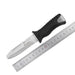 Xtreme | 10″ Hunting & Diving Knife – Fixed Serrated Blade with Hammerhead Handle (XTR-HKN115) Fixed Blade Knife Canadian Distributor