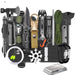 Xtreme | Ultimate Outdoor Survival Kit – Multifunctional Axe, Tools & First Aid Gear (XTR-HKN124) Multi Tool · Accessory Canadian Distributor