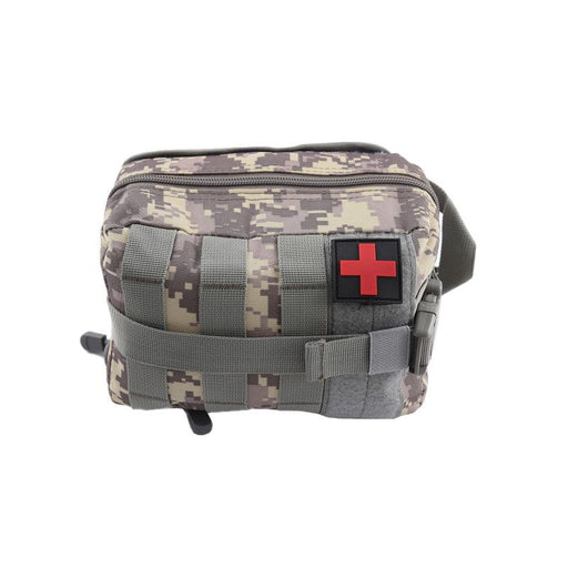 Xtreme | All-in-One Outdoor Survival Kit – Emergency Gear & First Aid Set (XTR-HKN125) Multi Tools & Accessories Canadian Distributor