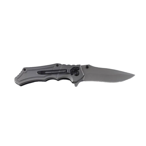 Xtreme | 8.39″ Pocket Knife – Foldable Blade with Wire & Liner Lock System (XTR-HKN128) Folding Knives Canadian Distributor