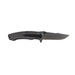 Xtreme | 8″ Pocket Knife – Folding Clip Point Blade with Stained Wood Handle & Pocket Clip (XTR-HKN129) Folding Knife Canadian Distributor