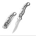 Xtreme | 5.9″ Mini Pocket Knife Gift Set – 4-Piece Folding Knife Set with Engraved Handles (XTR-HKN134) Folding Knife Canadian Distributor