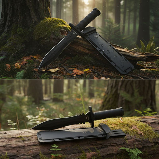 Xtreme | Hunting Knife (XTR-HKN181) Fixed Blade Knife Canadian Distributor