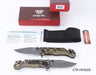 Xtreme | Pocket Knife (XTR-HKN209) Folding Knife Canadian Distributor