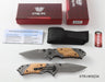 Xtreme | Pocket Knife (XTR-HKN234) Folding Knife Canadian Distributor