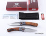 Xtreme | Pocket Knife (XTR-HKN239) Folding Knife Canadian Distributor