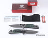 Xtreme | Pocket Knife (XTR-HKN244) Folding Knife Canadian Distributor