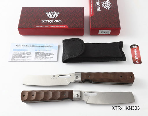 Xtreme | Pocket Knife (XTR-HKN303) Folding Knife Canadian Distributor