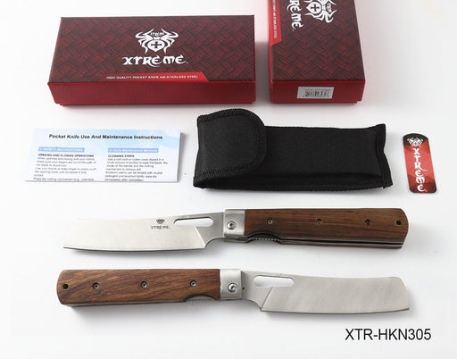 Xtreme | Pocket Knife (XTR-HKN305) Folding Knife Canadian Distributor