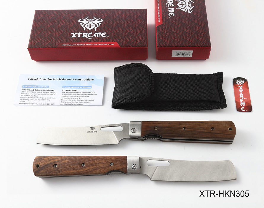 Xtreme | Pocket Knife (XTR-HKN305) Folding Knife Canadian Distributor