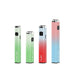 Yocan | FLAT Mini Battery for 510 thread Display of 20 Vape Devices Smoking Cat Distribution