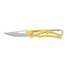 Xtreme | Foldable Mini Pocket Knife [XTR-HKN012] Folding Knife Canadian Distributor Yellow