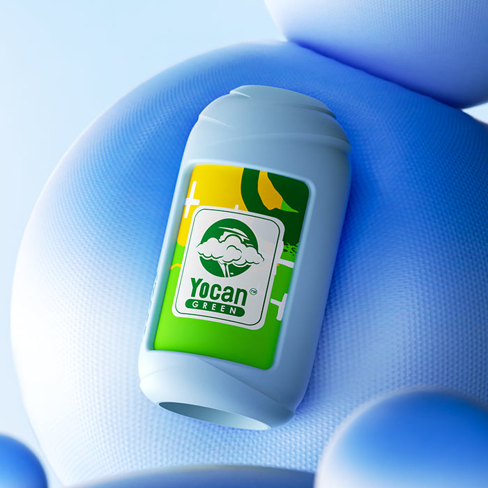 Yocan Green | PINE CONE personal air filter Air Filter ONE Blue