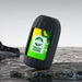 Yocan Green | WHALE personal air filter Air Filter ONE Black