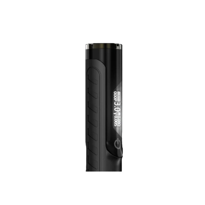 Yocan | Black Series Smart 510 Battery