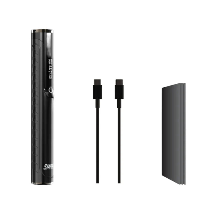 Yocan | Black Series Smart 510 Battery