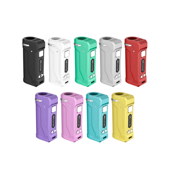 Yocan | Uni Pro Upgraded 510 Battery