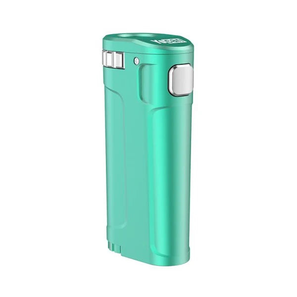 Yocan | UNI Twist Variable Voltage 510 Battery Kit with Charger