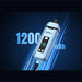 Yocan | Flower Vaporizer Vane 2 Digital Dry Herb Vape Maq Distributors