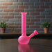 Xtreme | 10″ Bubble Base Bong [XTR-MY009] – Box of 14 Glass Bong Canadian Distributor
